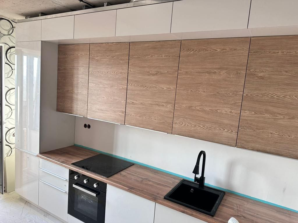 Наши Работы