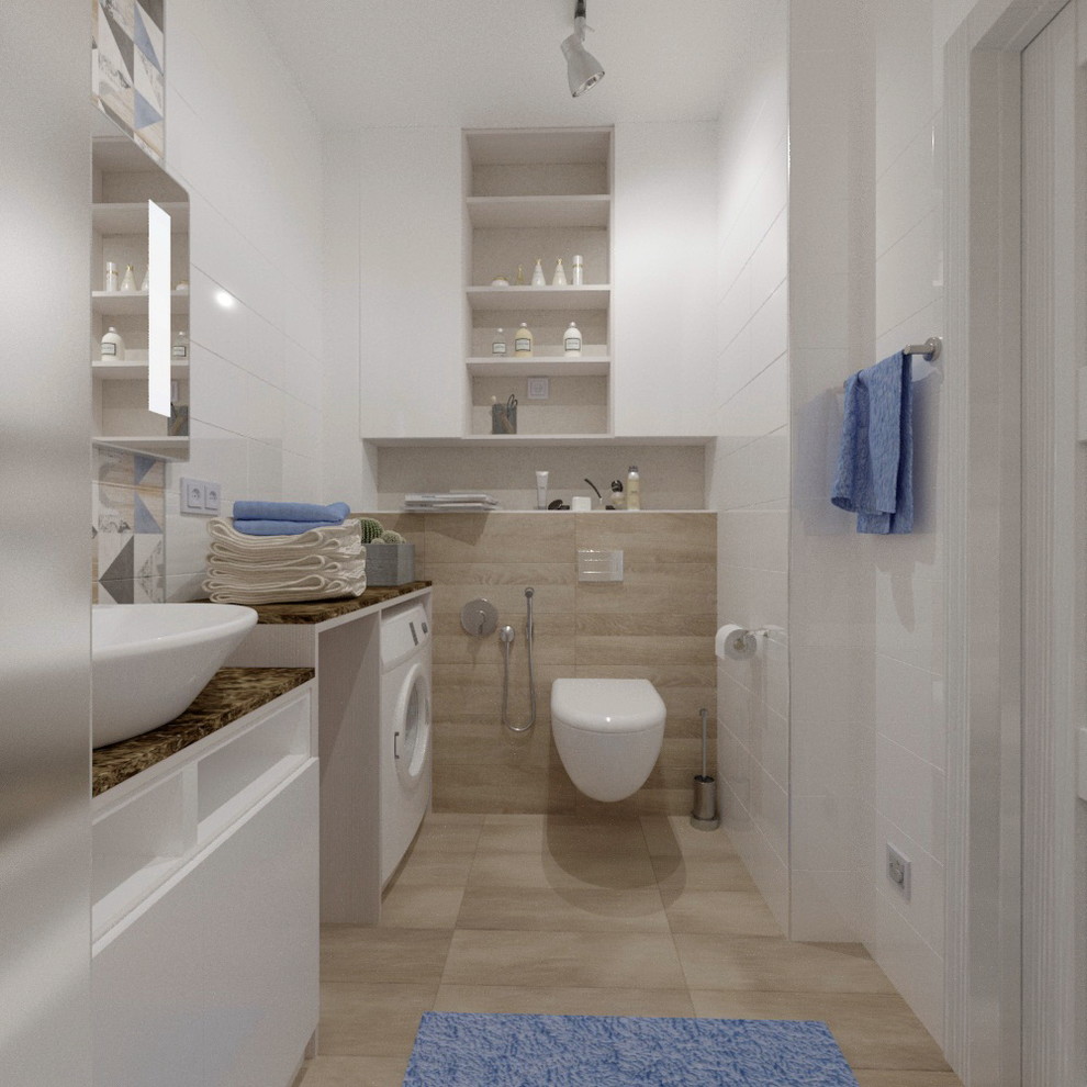 Ванная комната