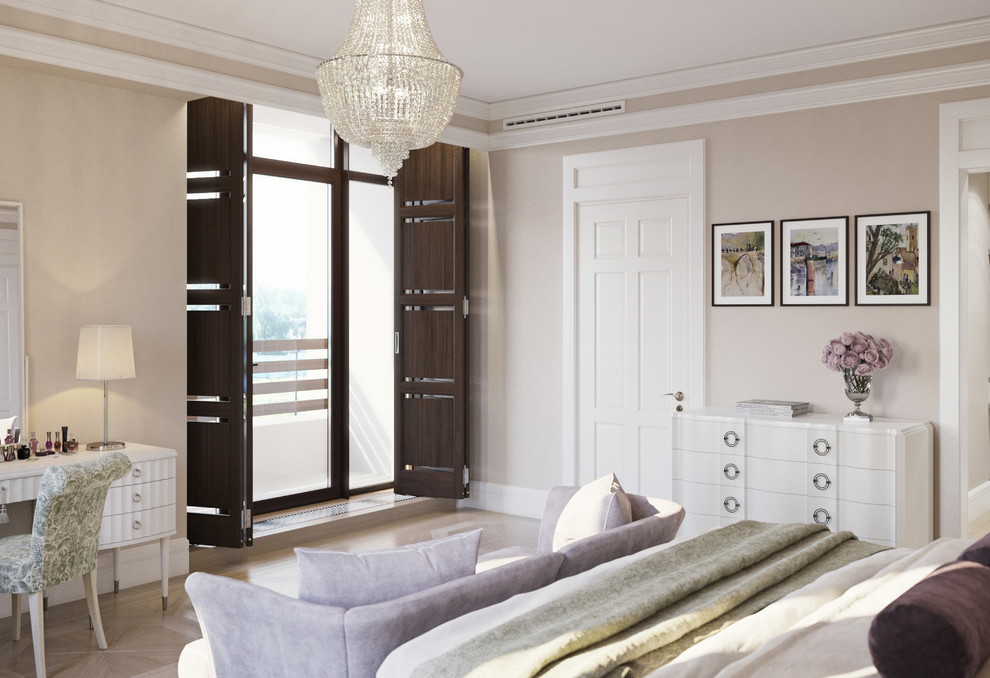 Дом в Madison Park