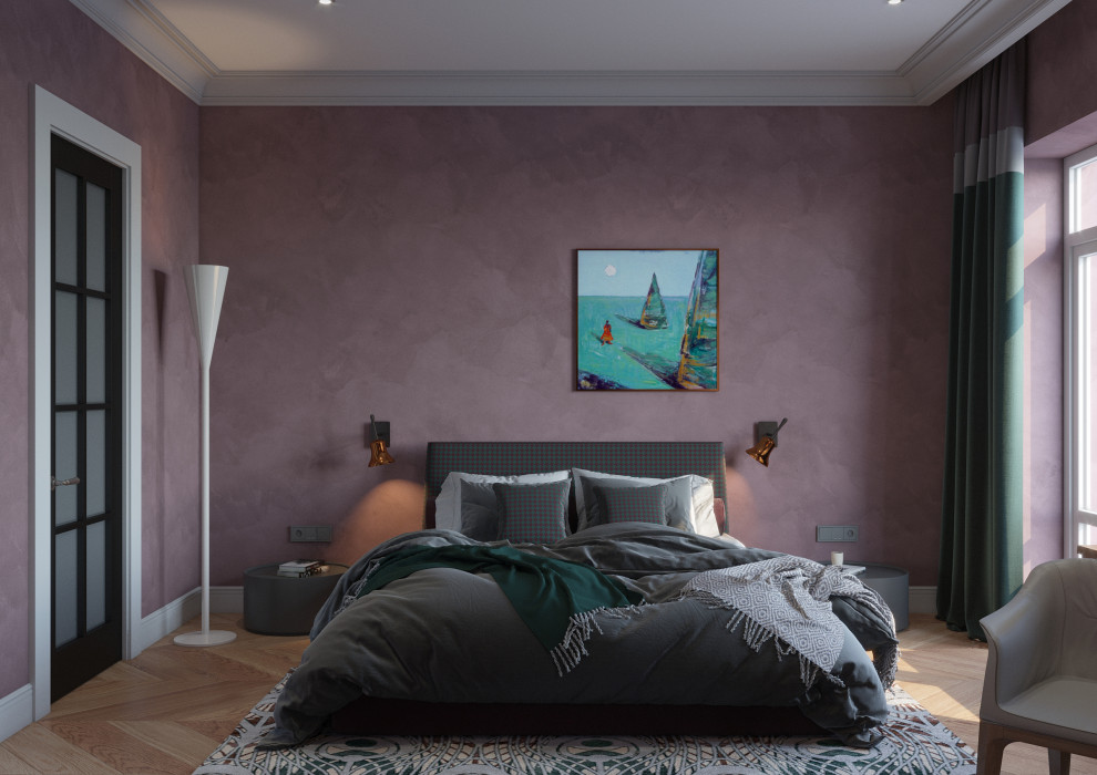 Таунхаус в поселке "Павловы озера"