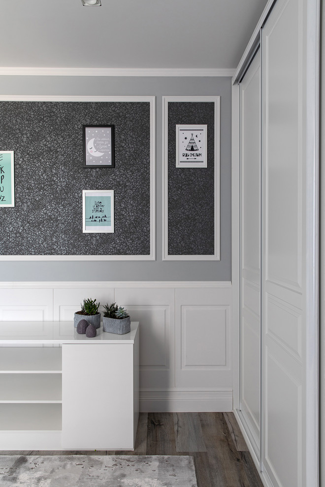 Квартира в ЖК "Голубые ели"