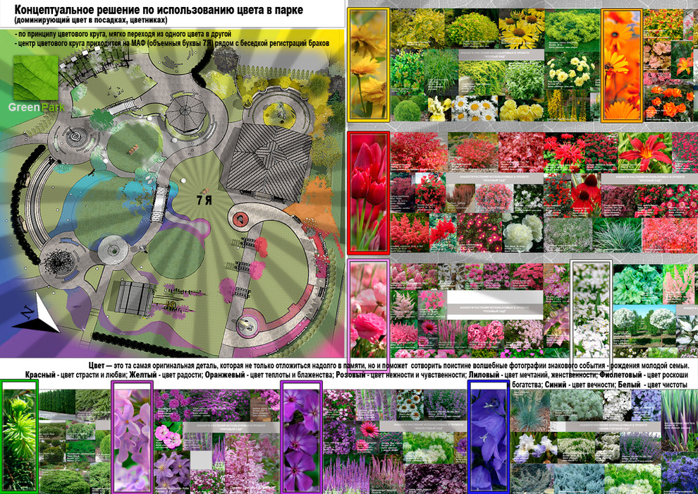 Тематический парк для проведения торжеств (ресторанный комплекс)