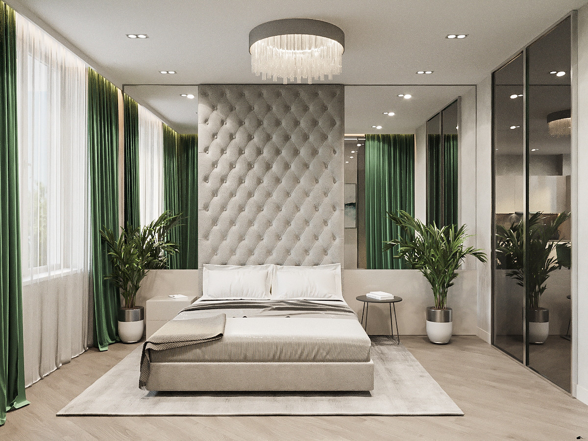 Студия в ЖК Пятницкие кварталы