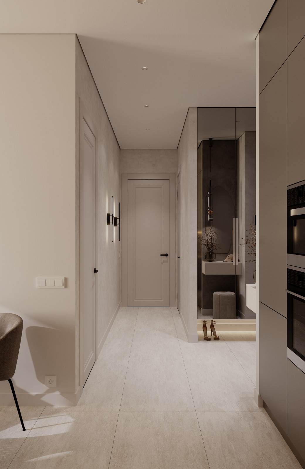 ЖК Сердце столицы