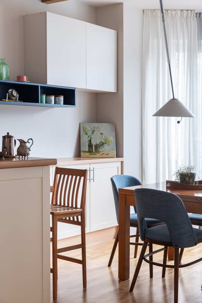 СТАЛИНКА (Московский проспект)