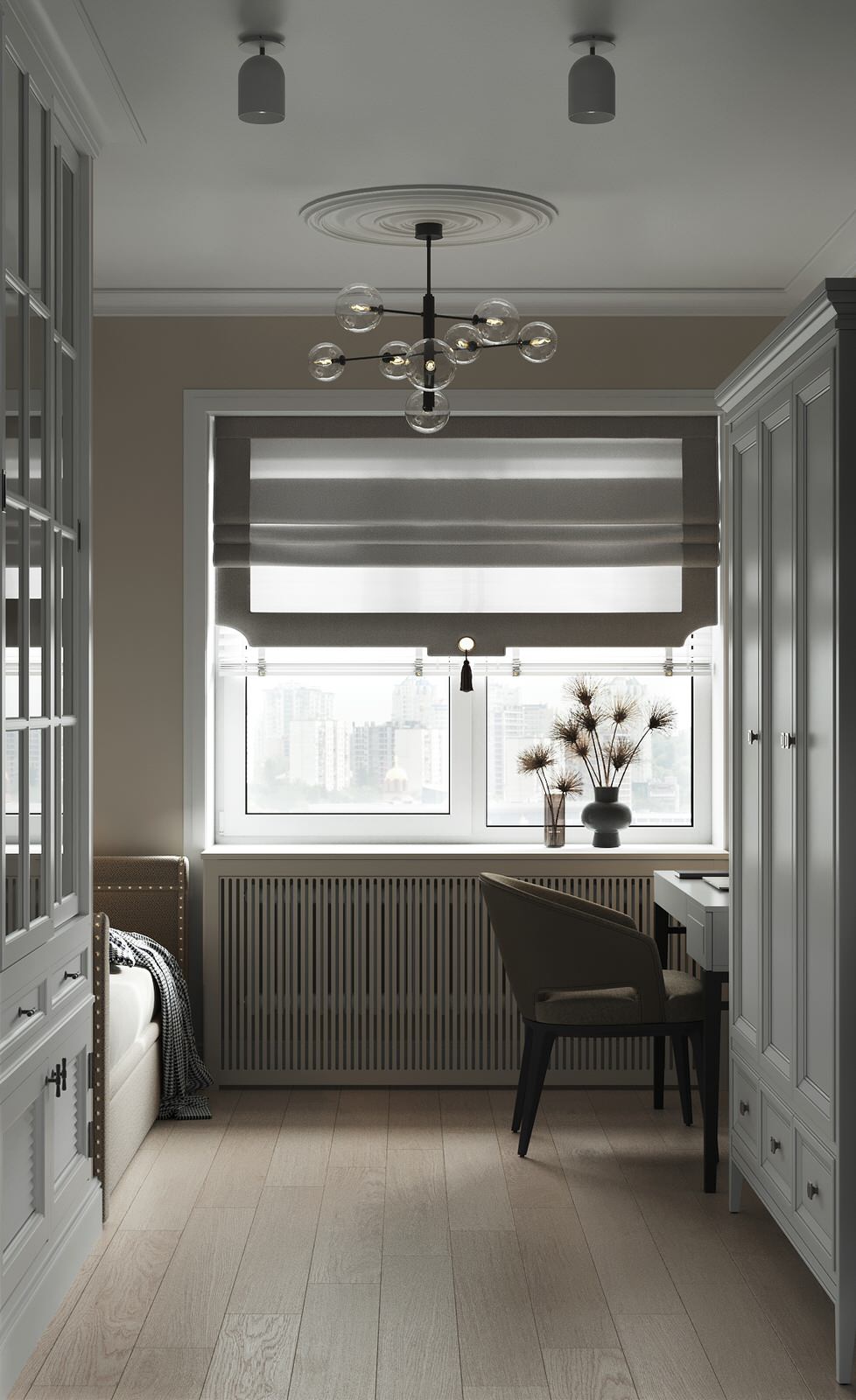 Парижский шик