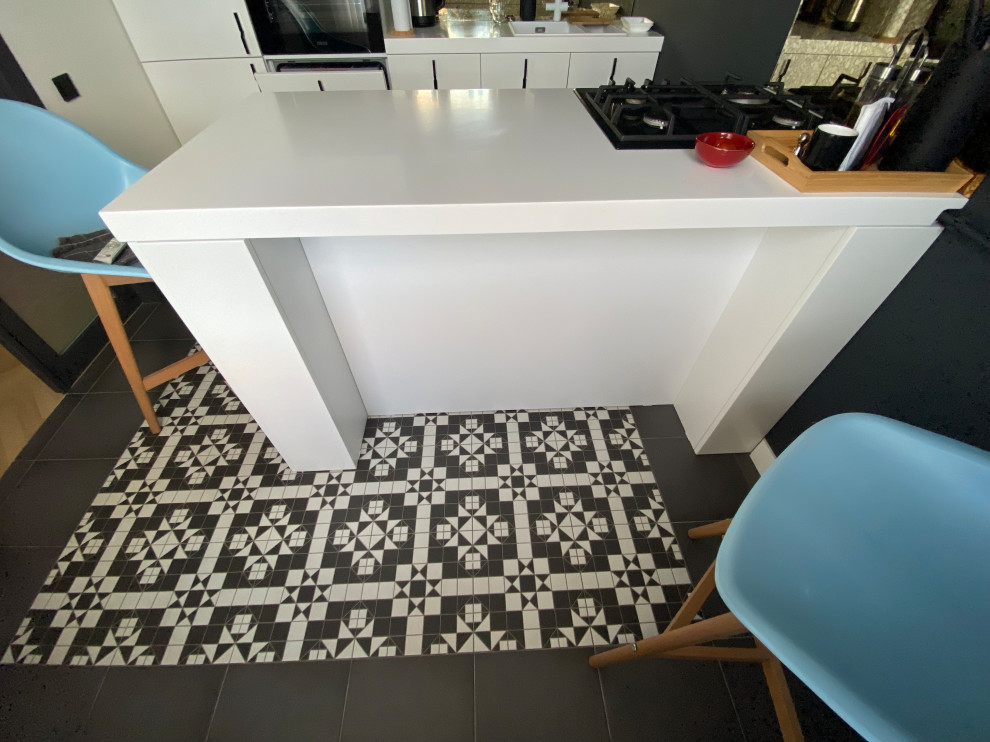 Квартира в Сталинке на Ленинском проспекте