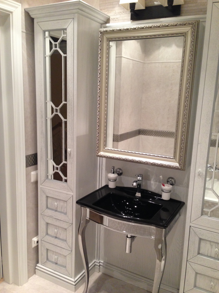 Коттедж на новой риге