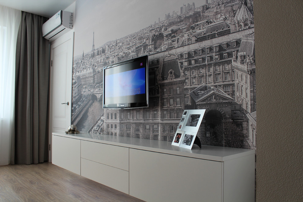 Париж и марсала