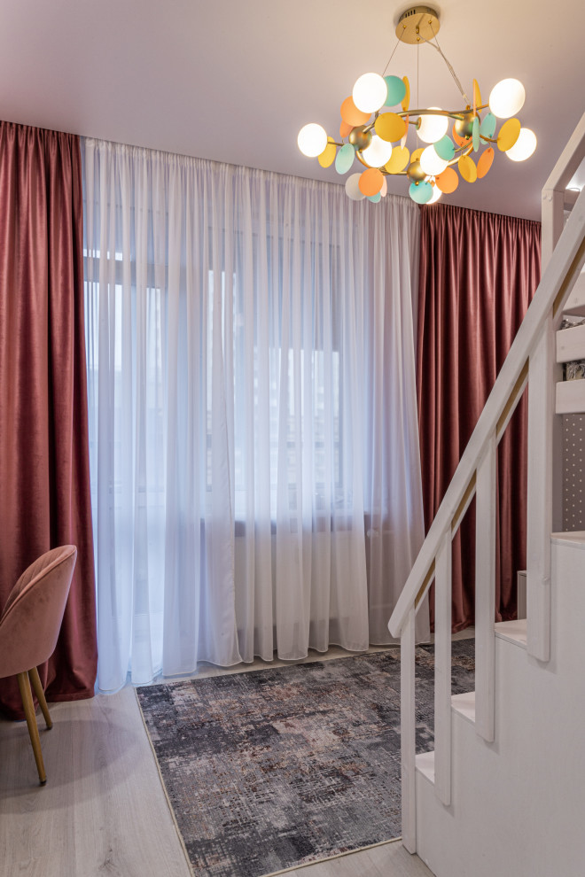 ЖК Приморский квартал