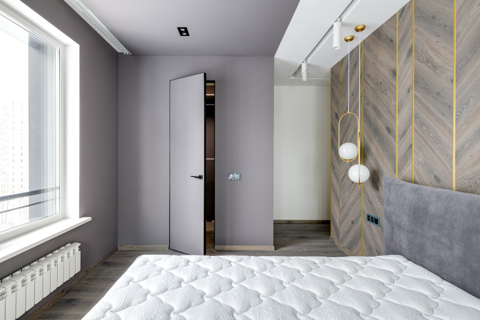 Двухкомнатная квартира в Бутово