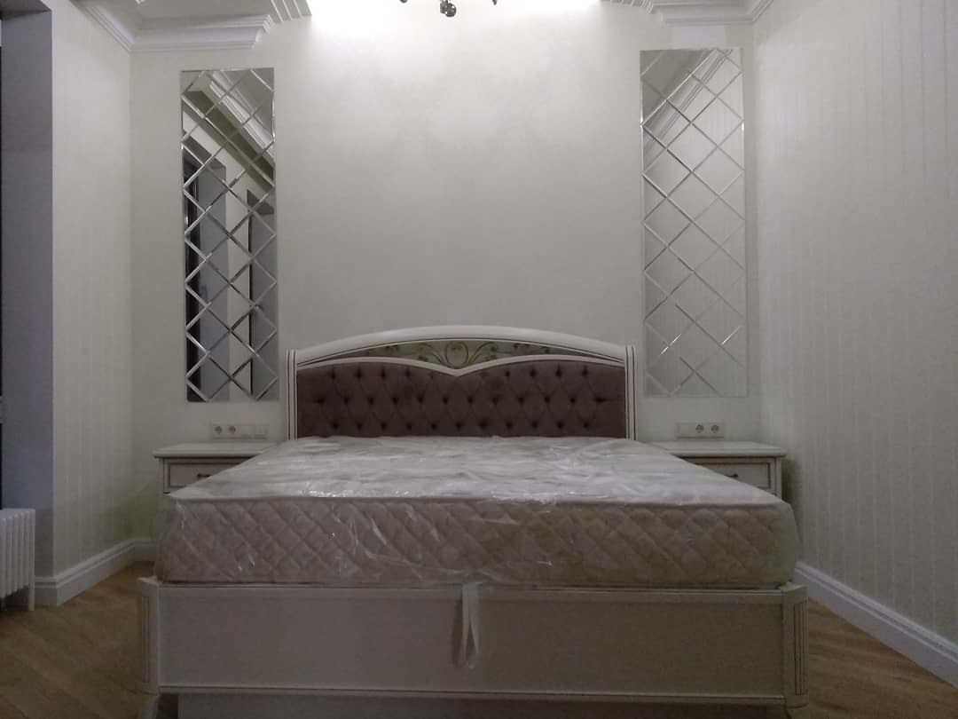 Михаил Волков