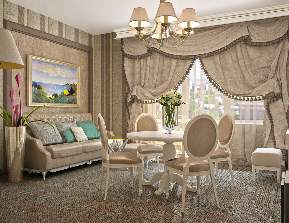 Гостиница для футболистов