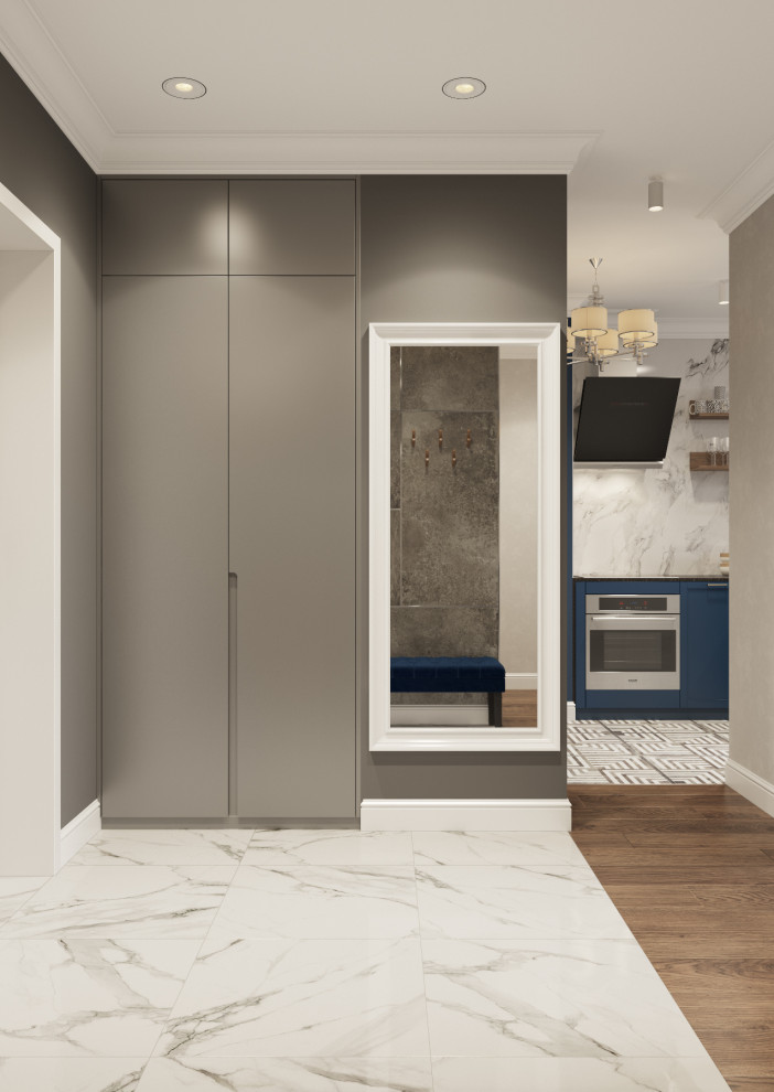 ЖК "Краски жизни".