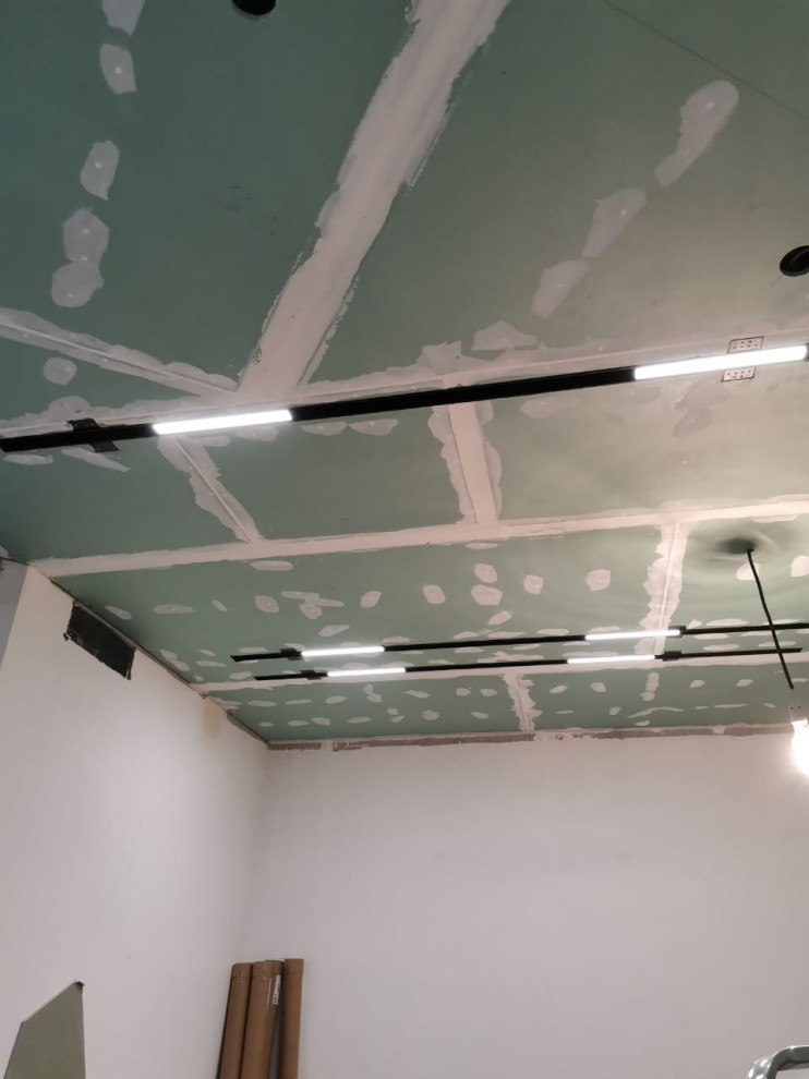 Эстетика ремонта