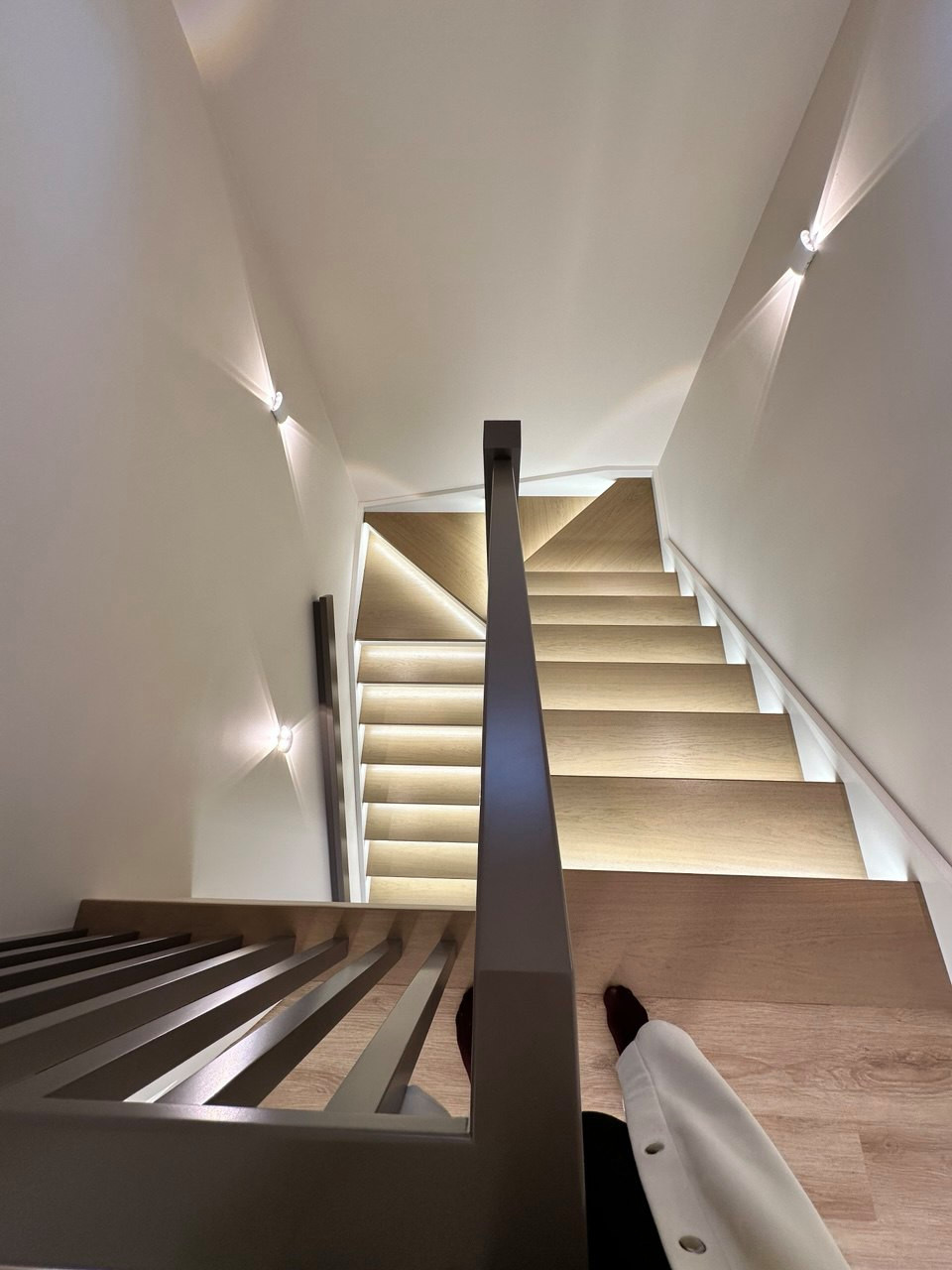 Частный дом п. Корнилово (реализация)