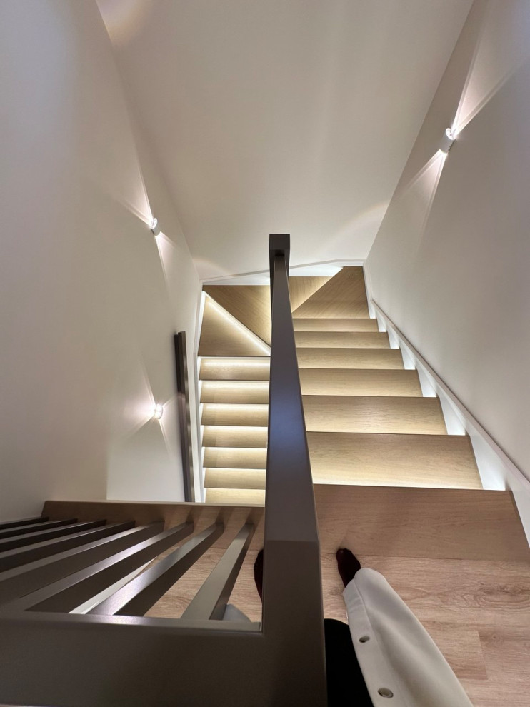 Частный дом п. Корнилово (реализация)