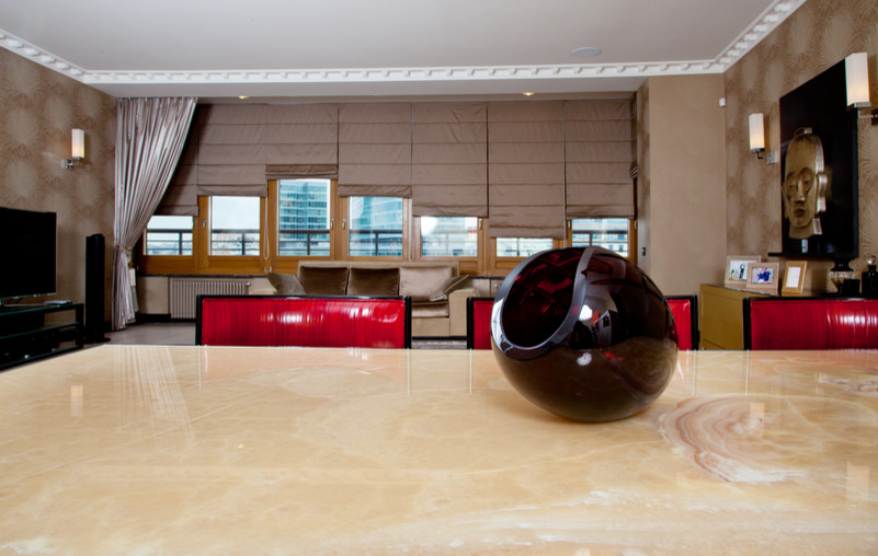 Обложка проекта: Neglinnaya street