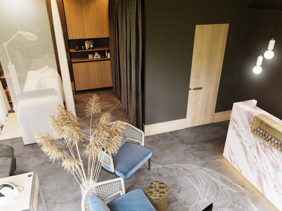 Салон красоты SEA