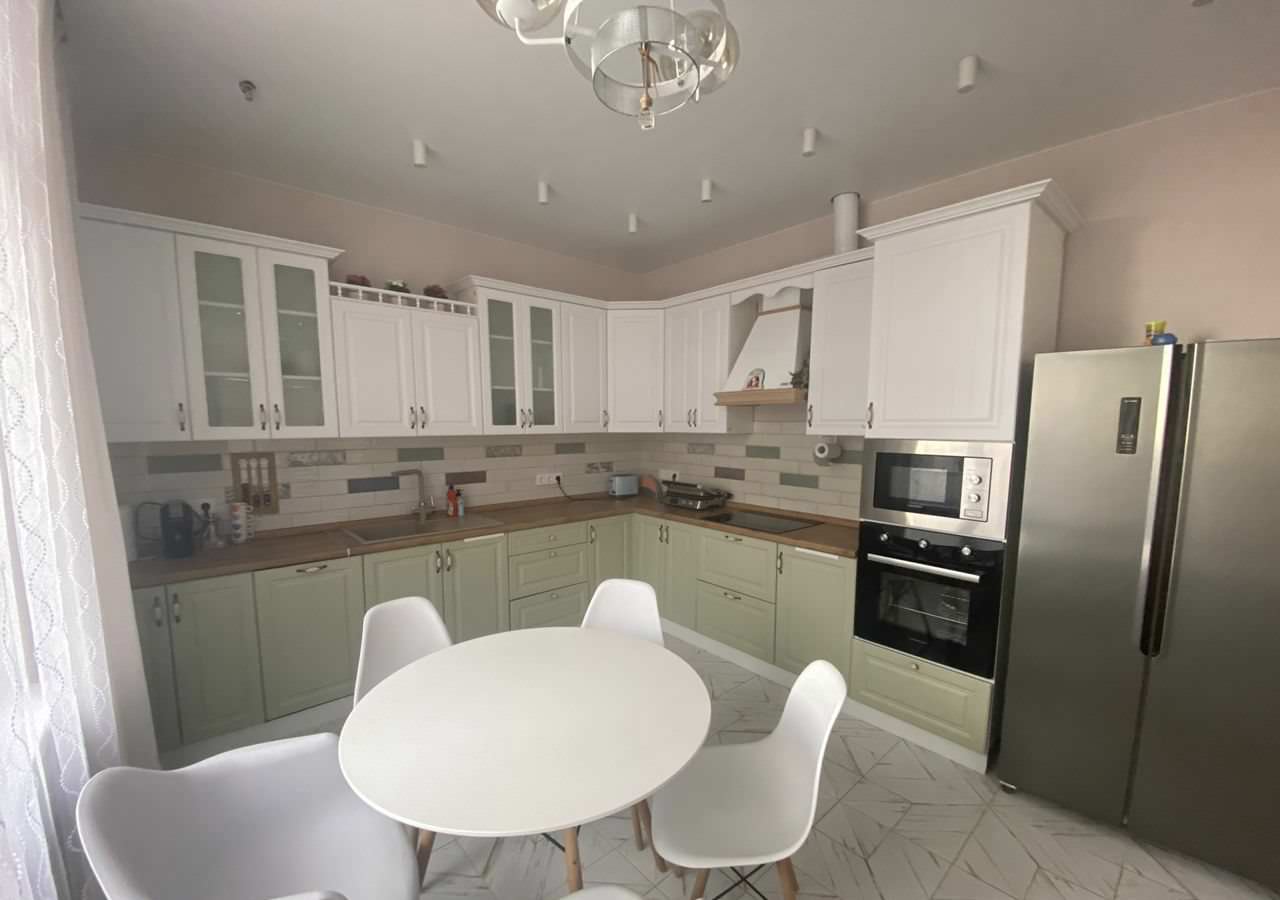 Сочи. Коттедж в с. Нижняя Шиловка