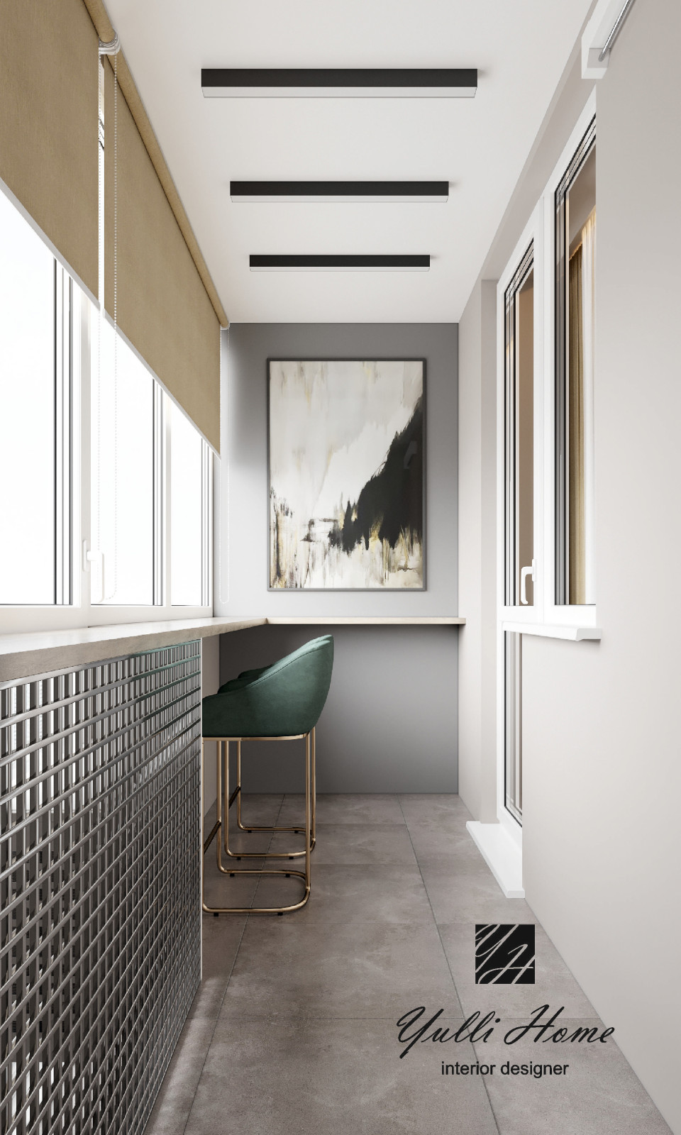 Квартира Матрешки