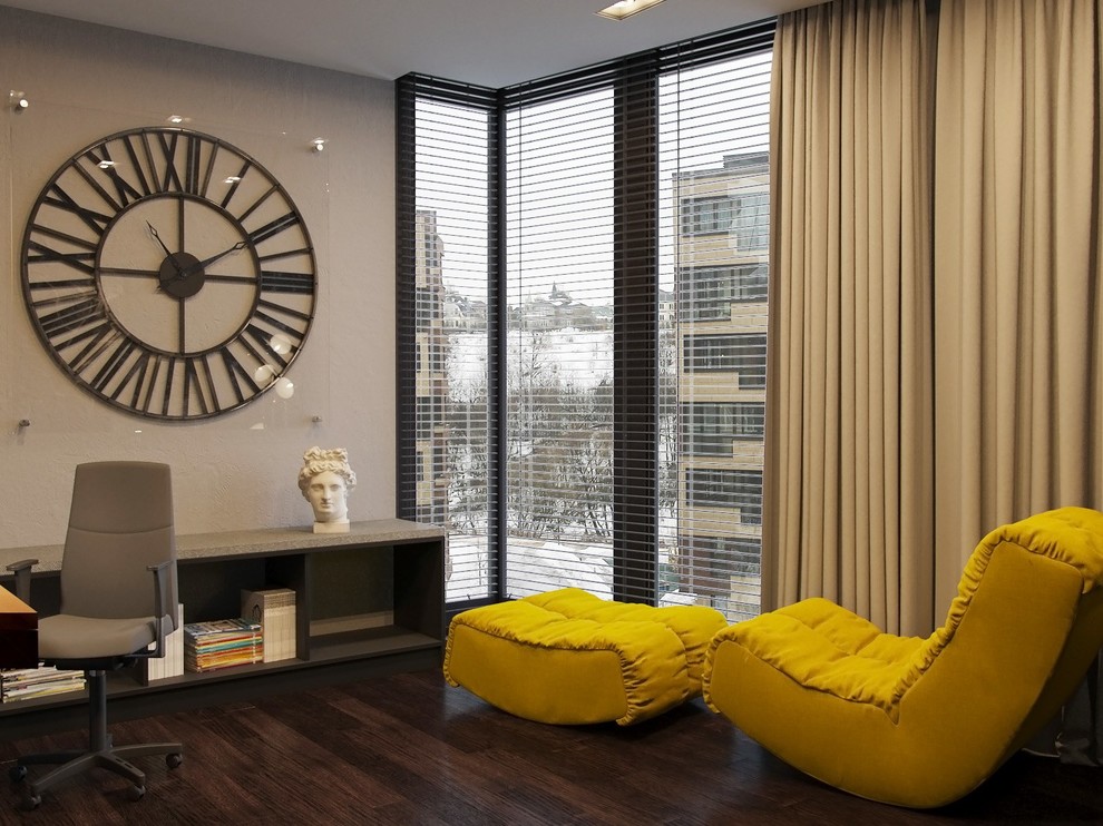 Квартира, общая площадь 99 кв.м