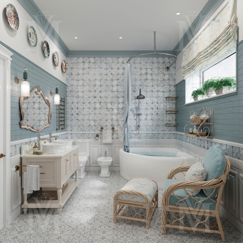 Дизайн интерьера по Васту 2024 г. Екатеринбург