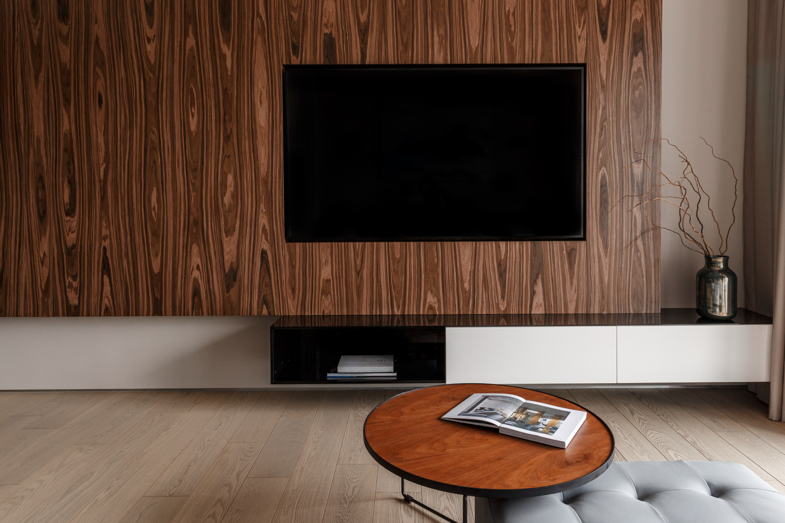 Аппартаменты в Сочи