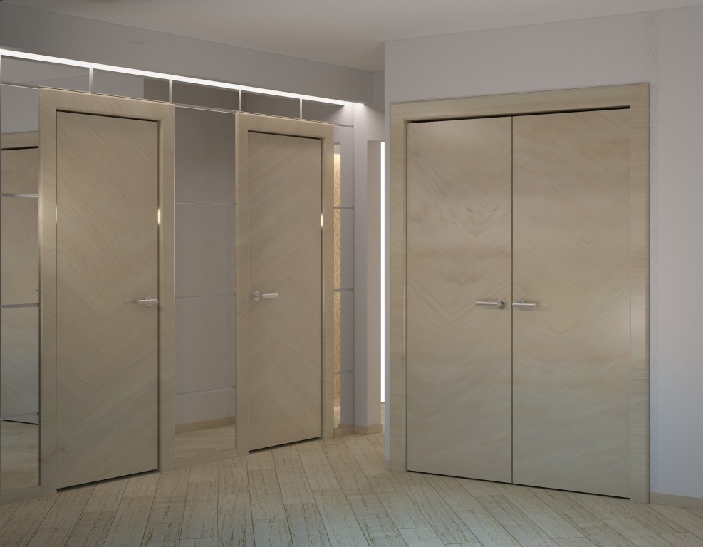 ДВУХКОМНАТНАЯ КВАРТИРА В ДОМЕ СЕРИИ 137.