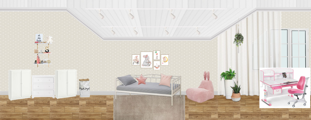 Раздольный дом