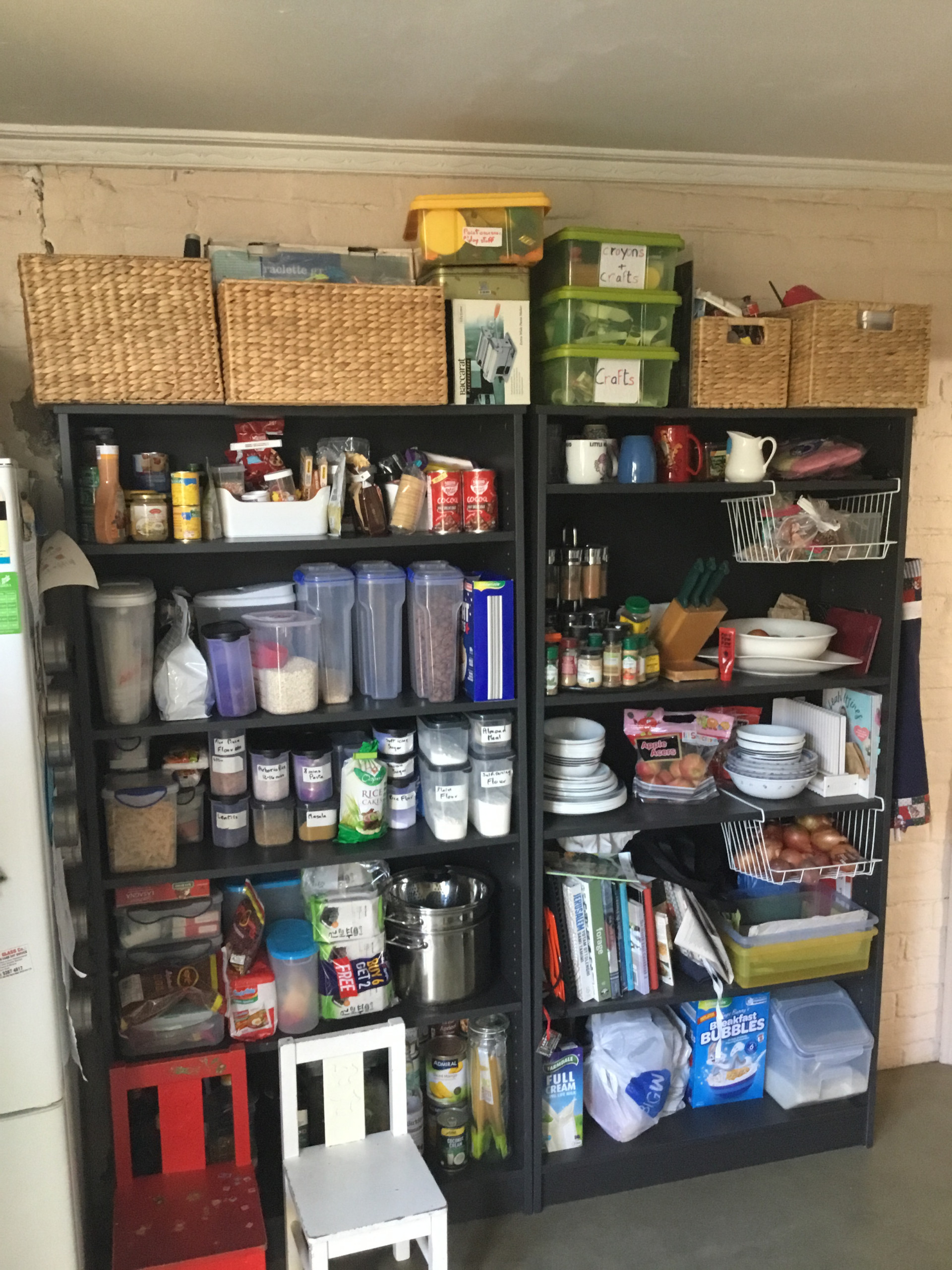 Houzz Австралия: Пристройка к дому, где ничего нельзя