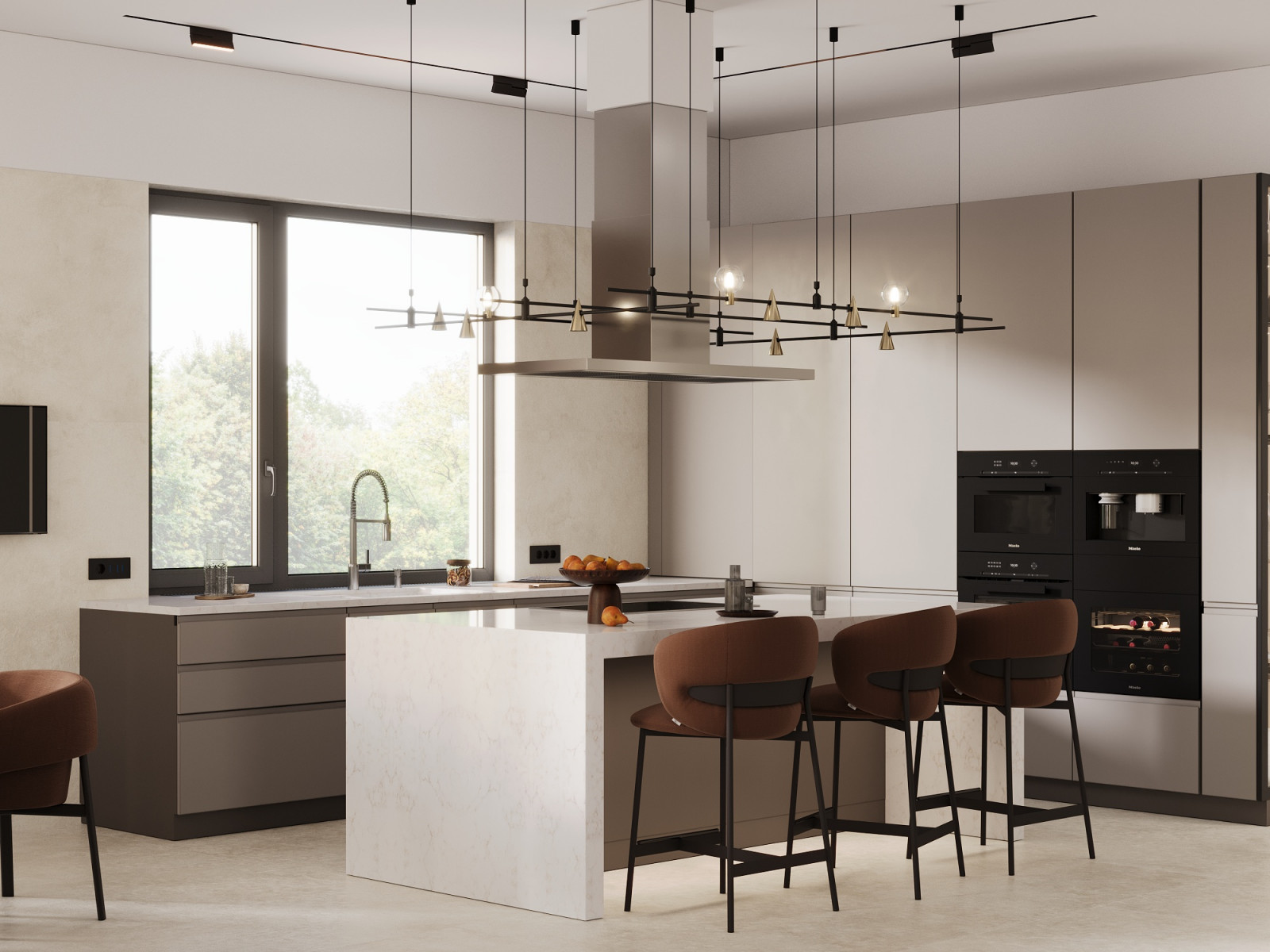 Дом в КП Фомино