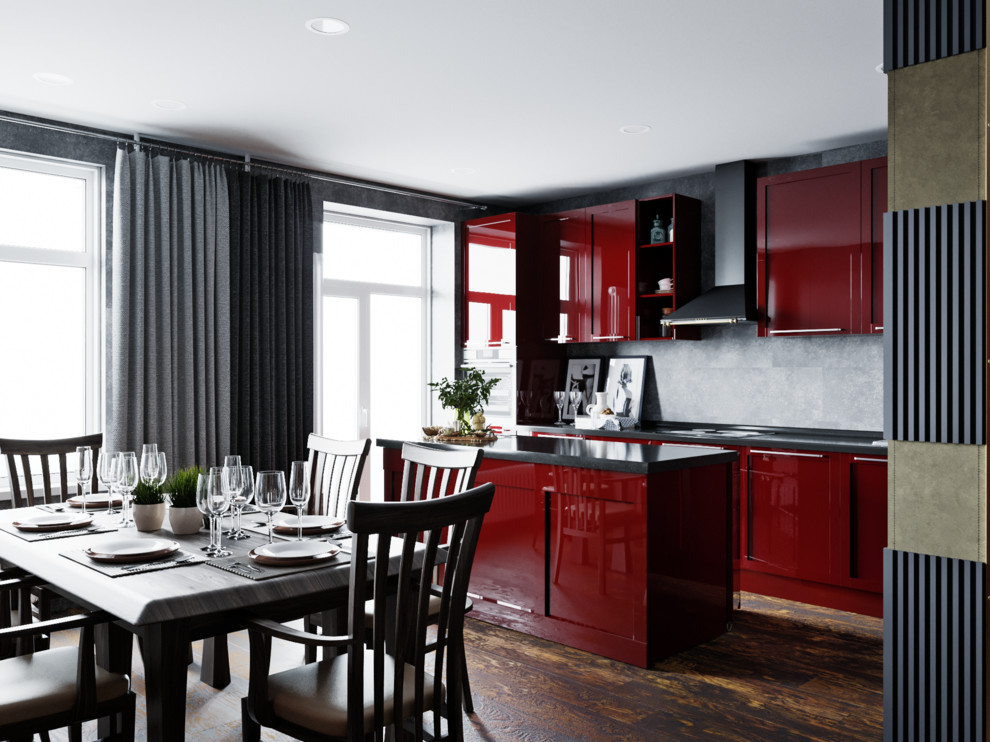 БЕТОН,БОРДО И ЗОЛОТО.