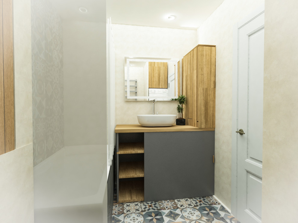 Дизайн интерьера квартир