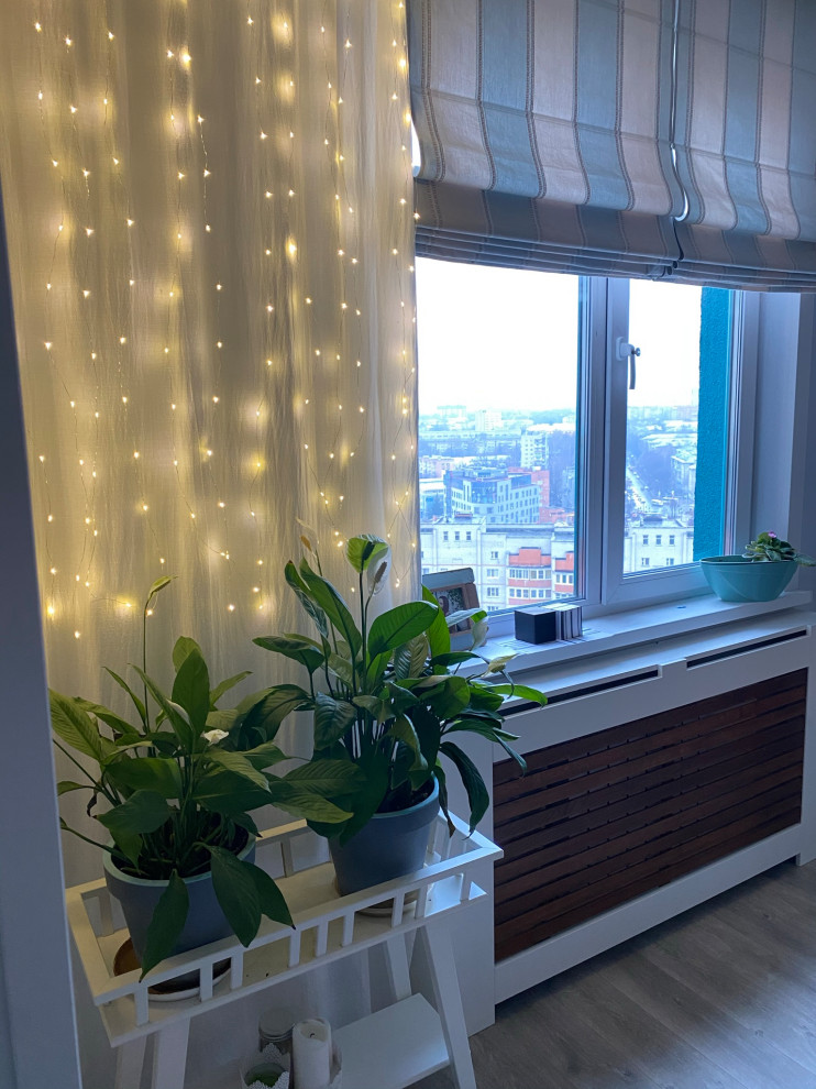 Квартира 64кв.м