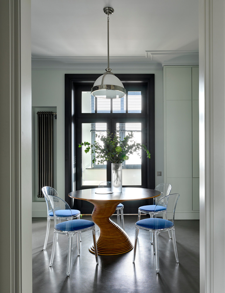 Нагорный Бульвар