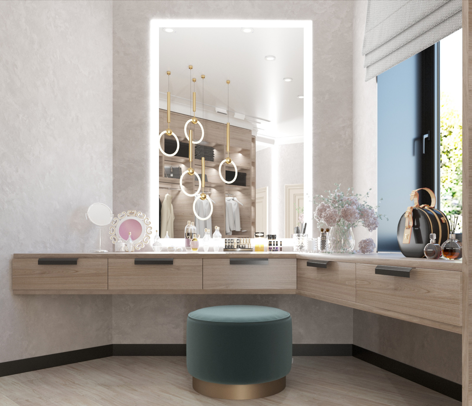 Обложка проекта: Интерьер Согласие 2