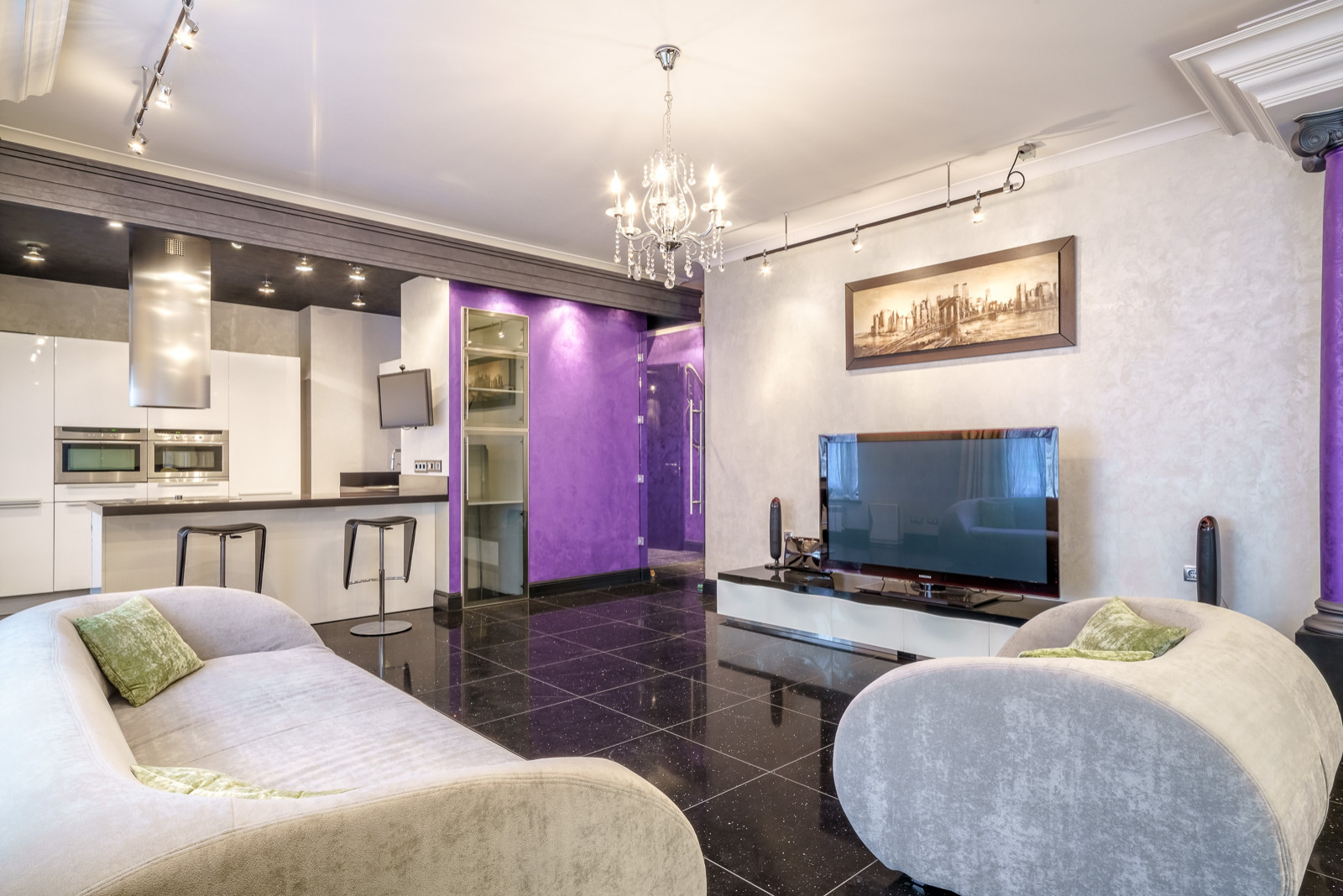 Пушкарский переулок