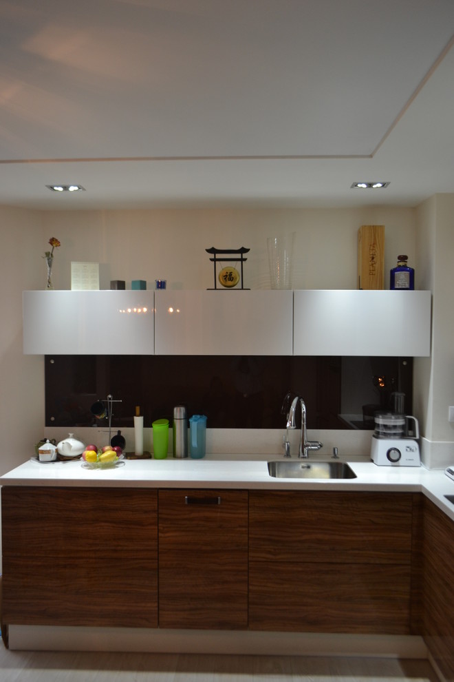 Скандинавский минимализм для Екатерины