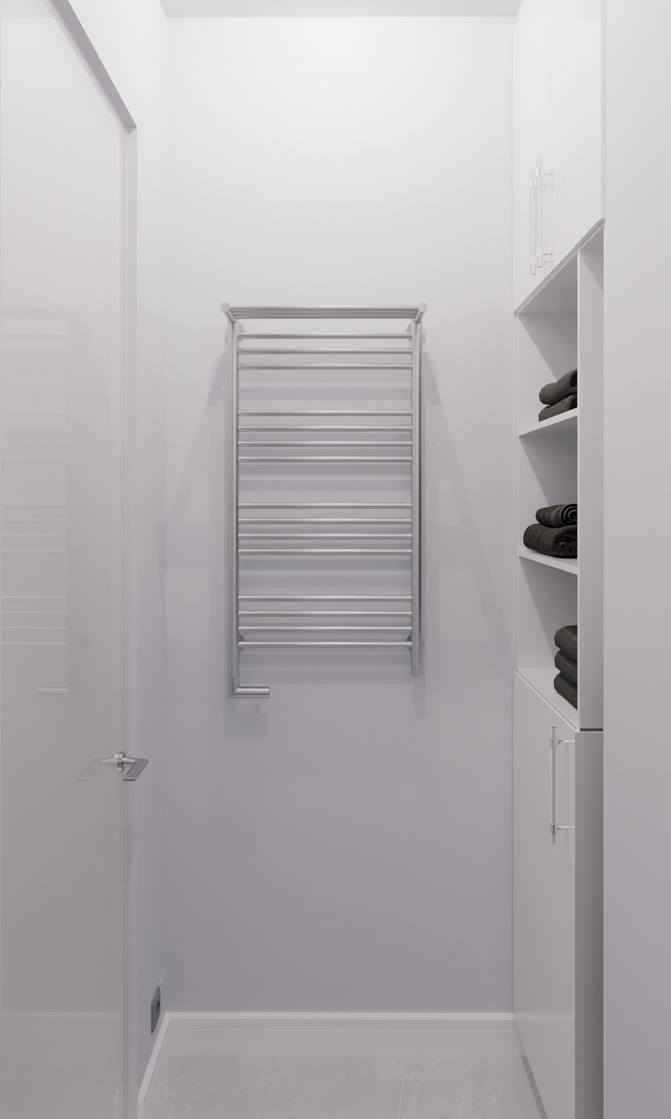 Обложка проекта: Квартира ЖК Зиларт