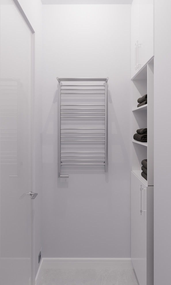 Обложка проекта: Квартира ЖК Зиларт