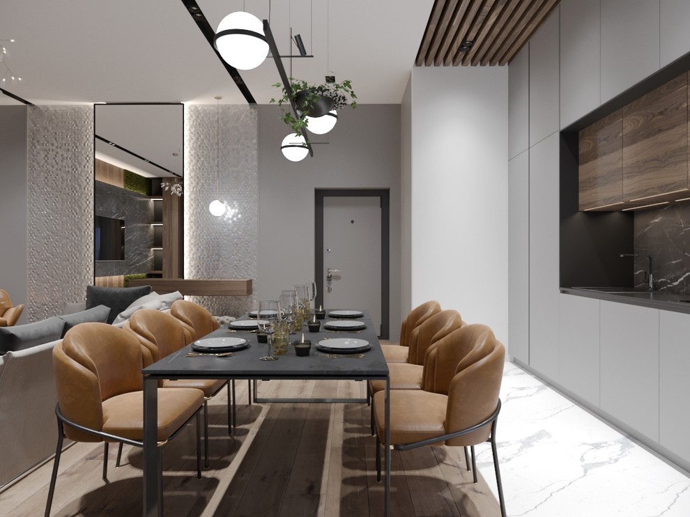 Apartment CHELYABINSK