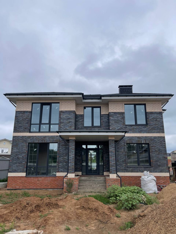 Строительство домов