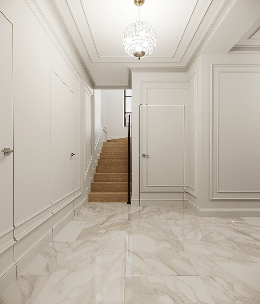 Дом с настроением Че