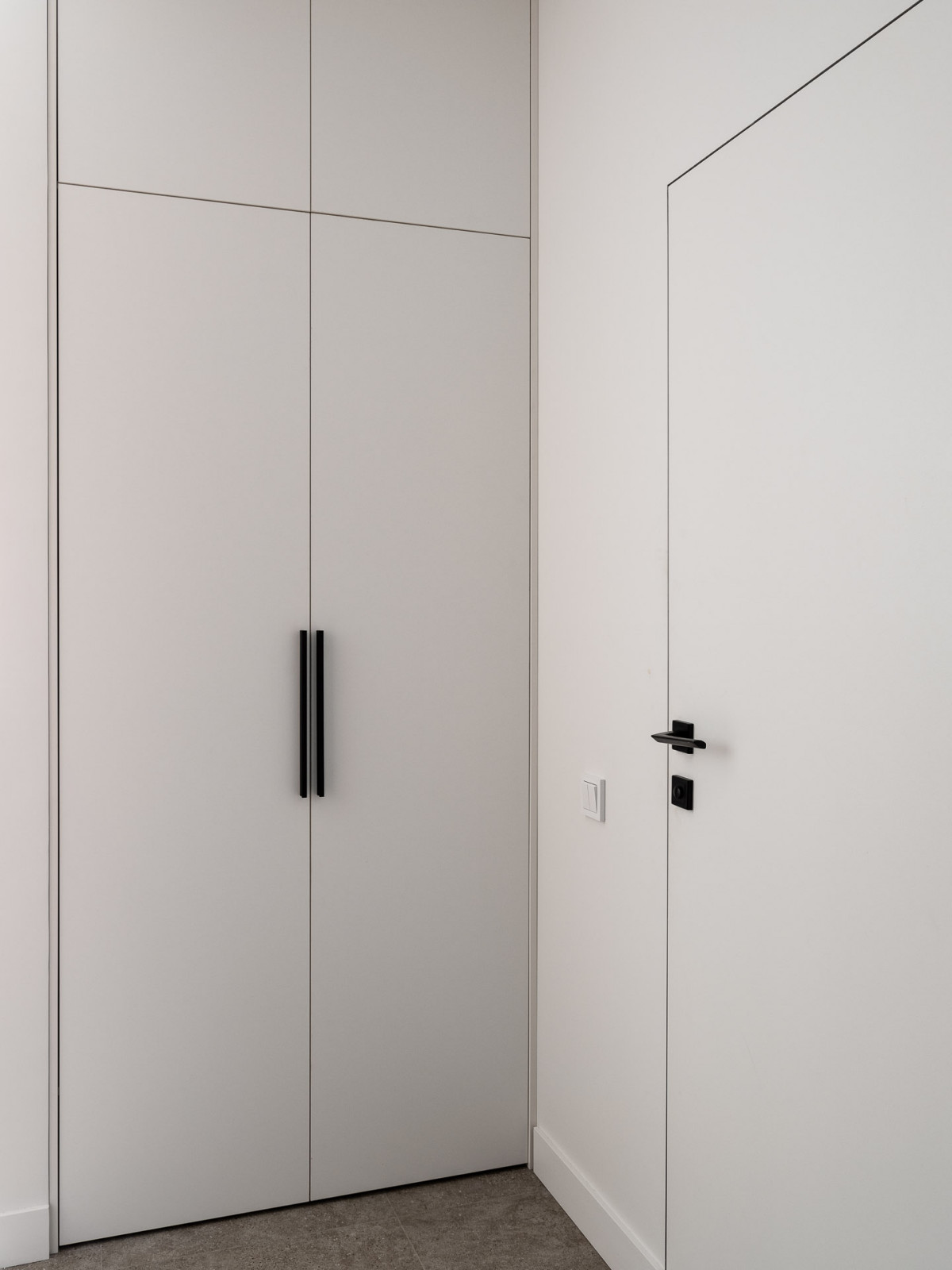 Ремонт квартиры в ЖК Талисман на Дмитровском 37м2