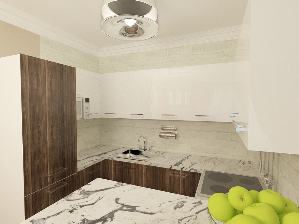 "Нежно и лаконично"