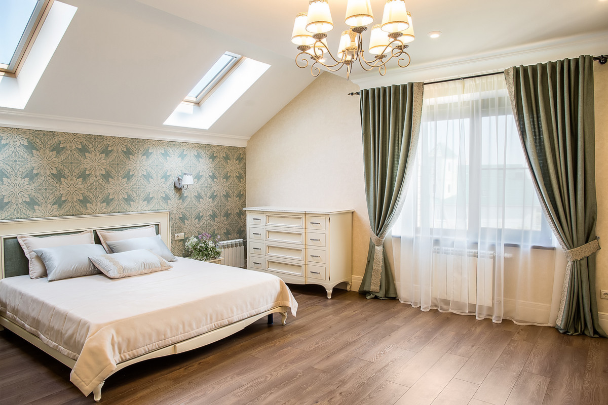 Коттедж в Шумейке