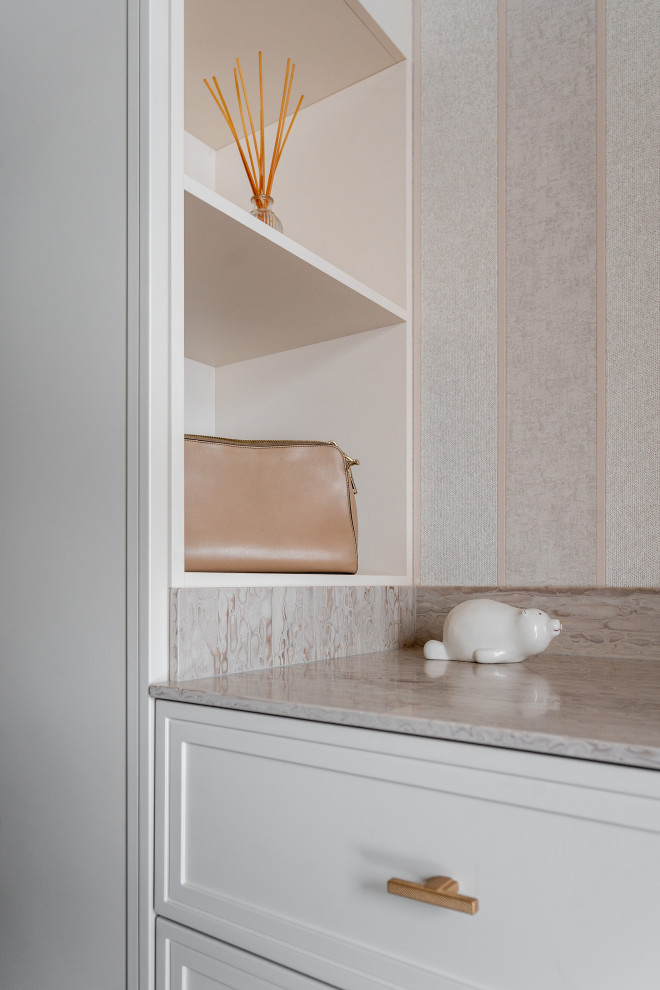 Пос. Вирки, дер. Тавры