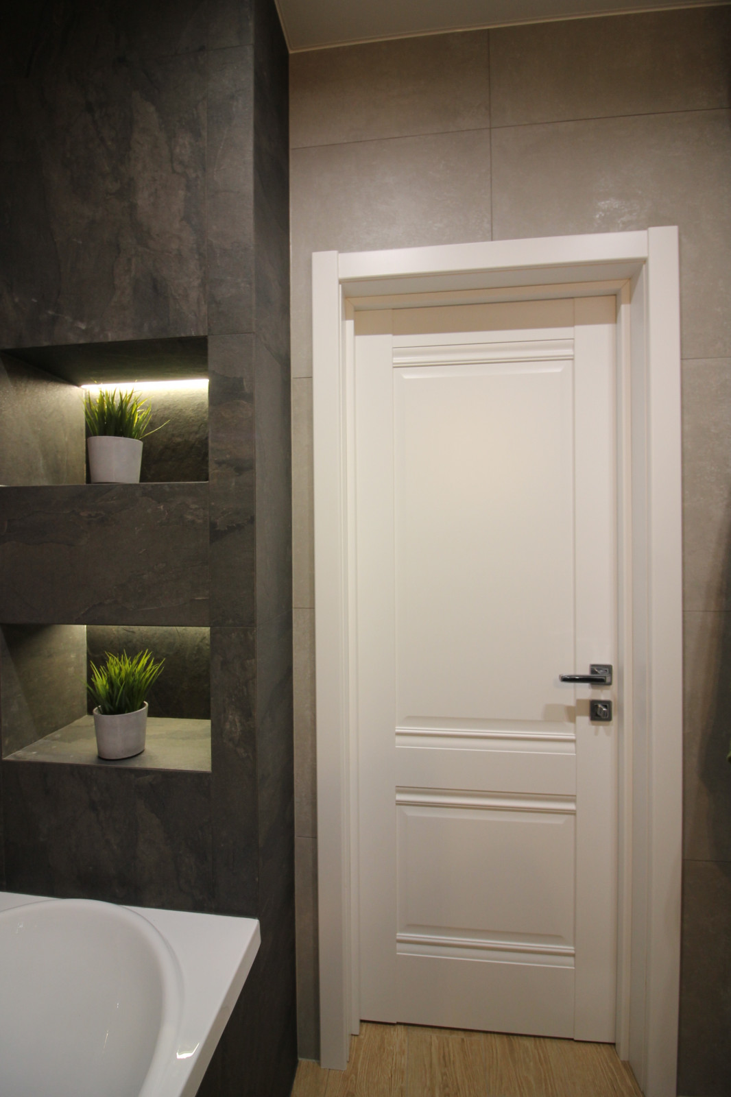 Проект на Обручевых