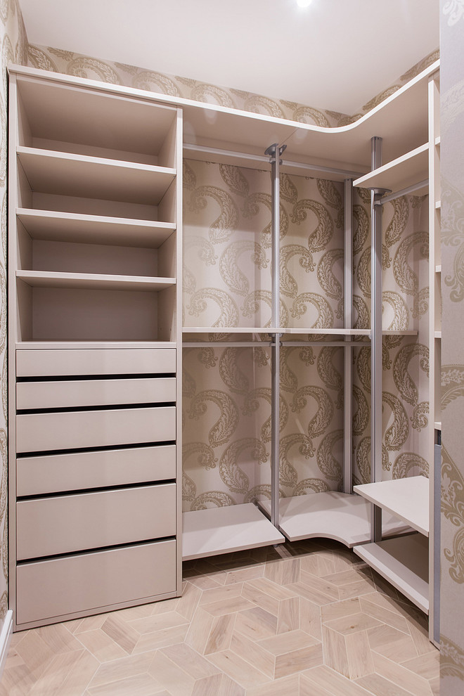 Квартира на улице Радищева в СПб